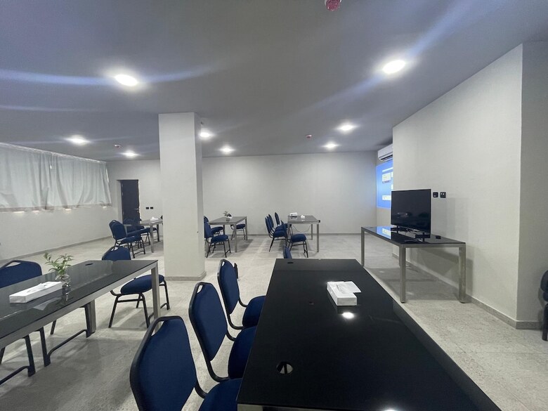 Hotel Sentido Naga Bay