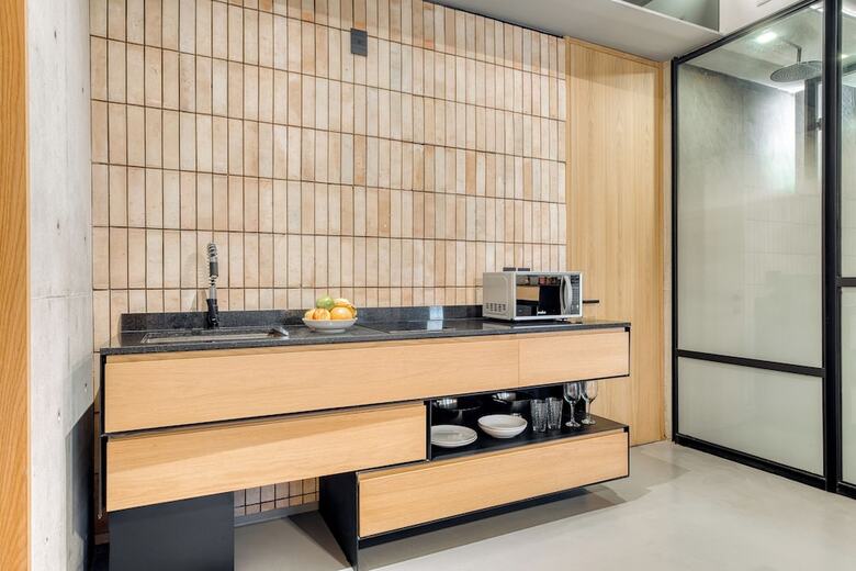 Aparthotel Boga Mexico City By Lumina