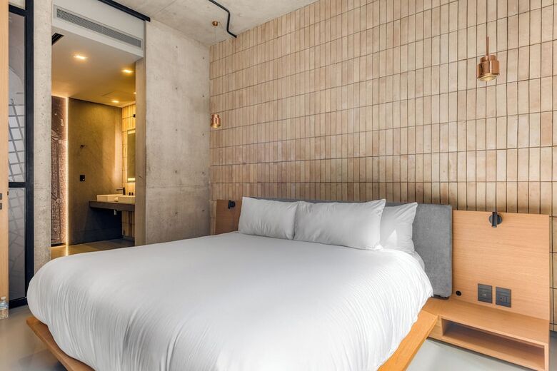 Aparthotel Boga Mexico City By Lumina