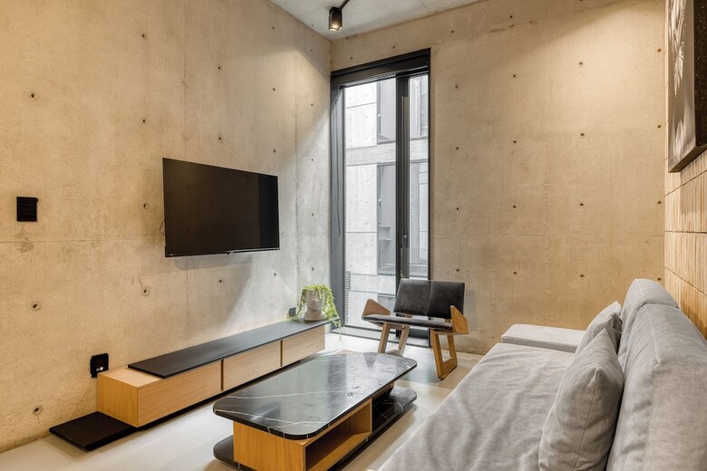 Aparthotel Boga Mexico City By Lumina