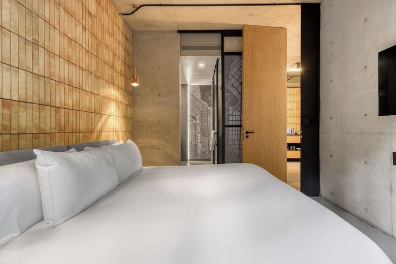 Aparthotel Boga Mexico City By Lumina