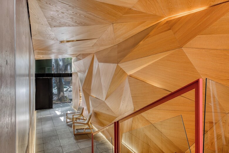 Aparthotel Boga Mexico City By Lumina