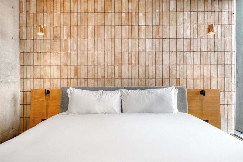 Aparthotel Boga Mexico City By Lumina