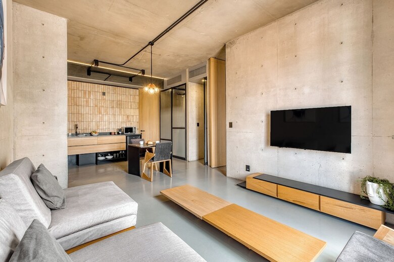 Aparthotel Boga Mexico City By Lumina