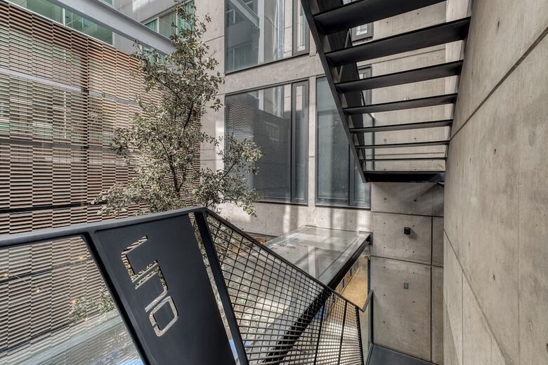 Aparthotel Boga Mexico City By Lumina