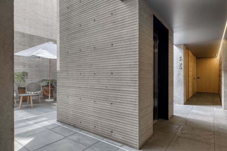 Aparthotel Boga Mexico City By Lumina