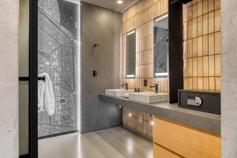 Aparthotel Boga Mexico City By Lumina