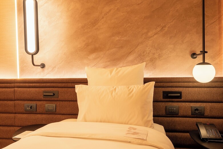 Hotel Novotel Istanbul Bomonti