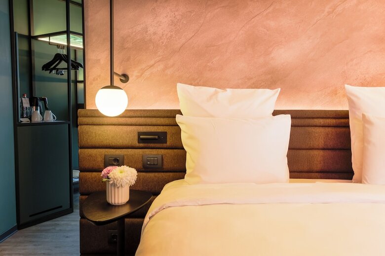 Hotel Novotel Istanbul Bomonti