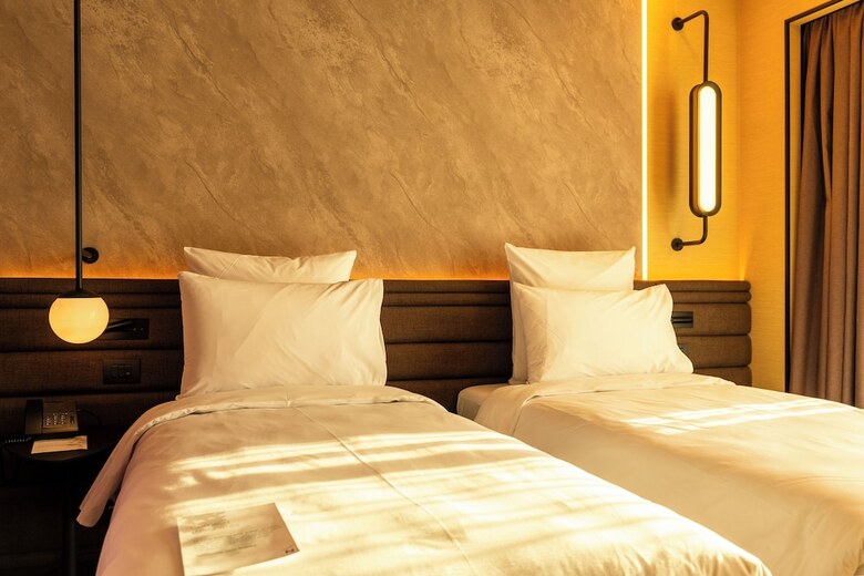 Hotel Novotel Istanbul Bomonti
