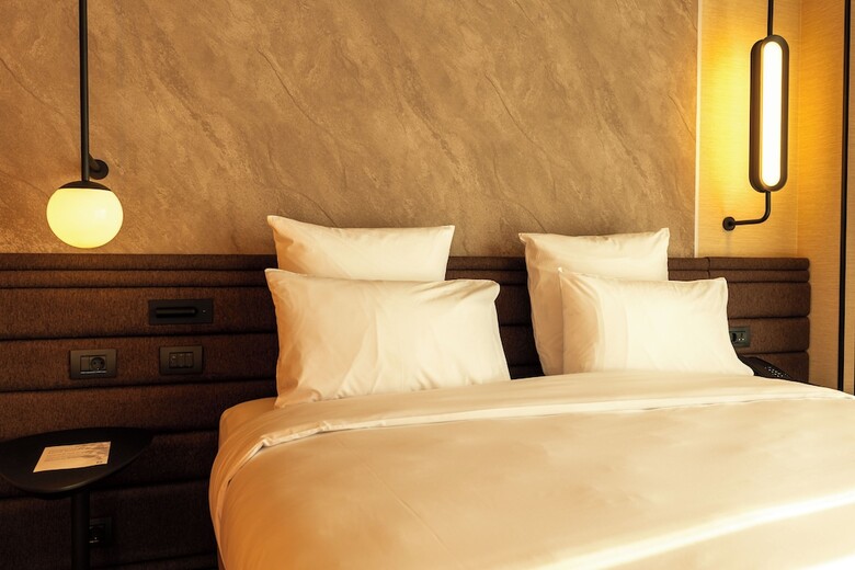 Hotel Novotel Istanbul Bomonti