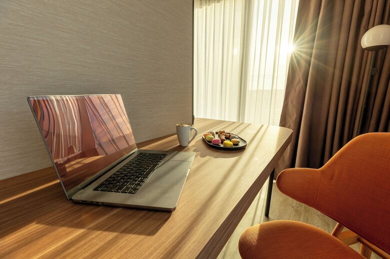Hotel Novotel Istanbul Bomonti
