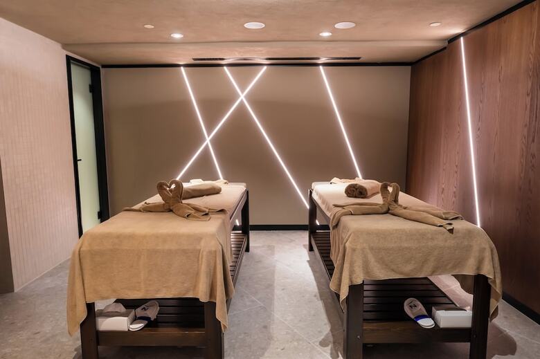 Hotel Novotel Istanbul Bomonti