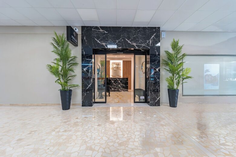Hotel Philia Center Suites