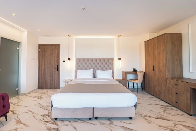 Hotel Philia Center Suites