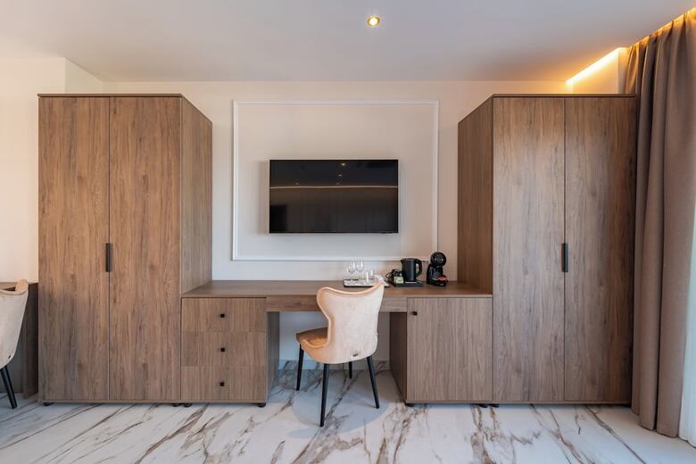Hotel Philia Center Suites
