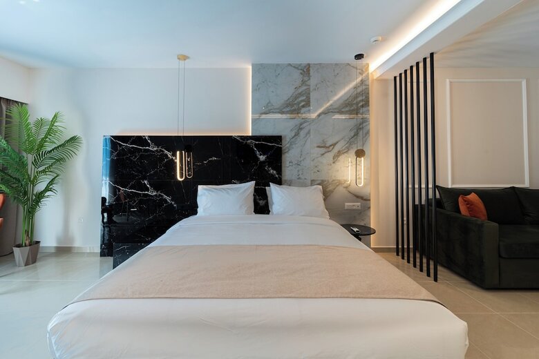 Hotel Philia Center Suites
