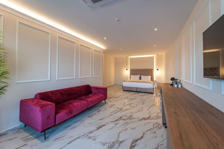 Hotel Philia Center Suites
