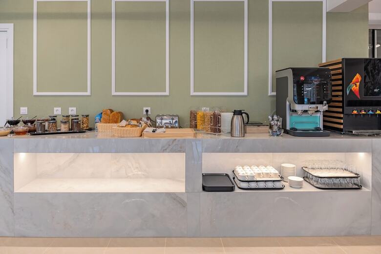 Hotel Philia Center Suites