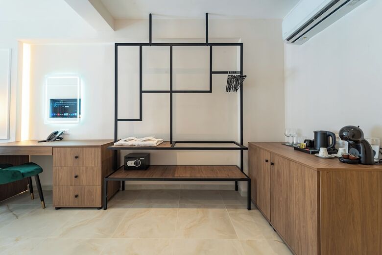 Hotel Philia Center Suites