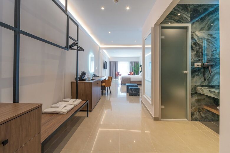 Hotel Philia Center Suites
