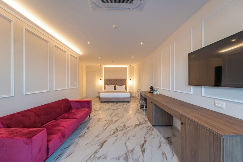 Hotel Philia Center Suites