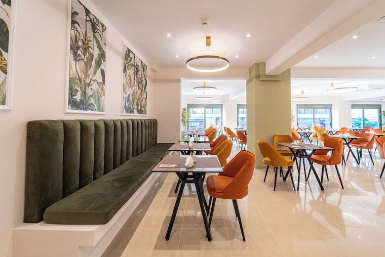 Hotel Philia Center Suites