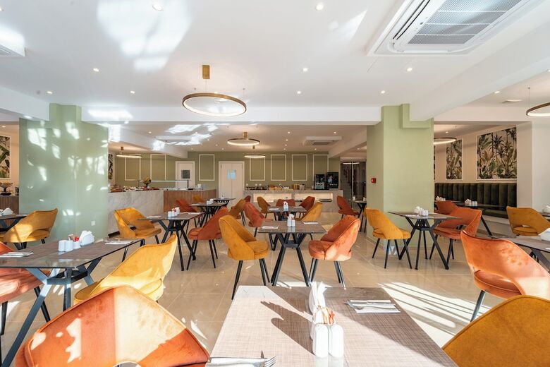 Hotel Philia Center Suites