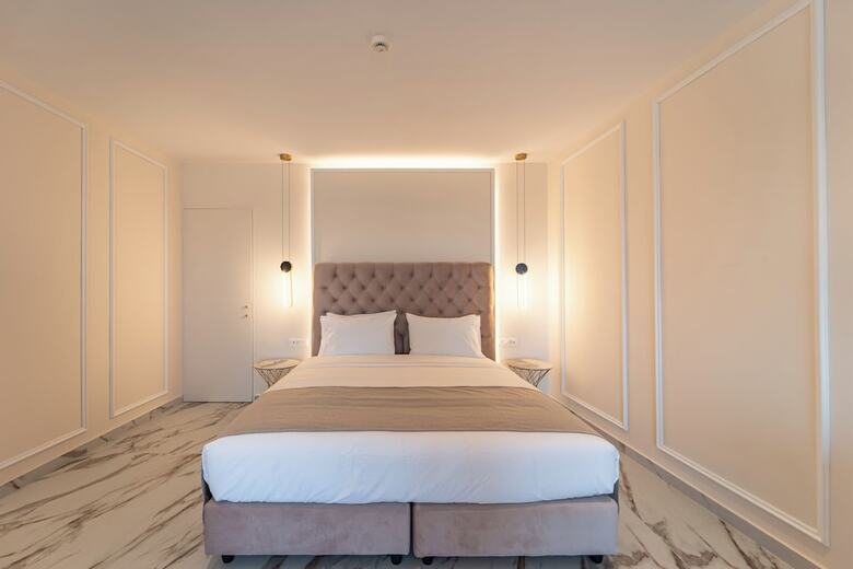 Hotel Philia Center Suites