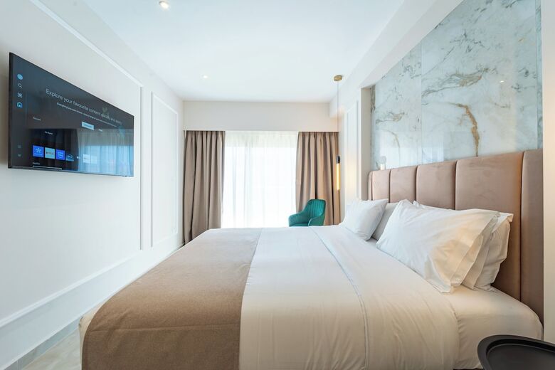 Hotel Philia Center Suites