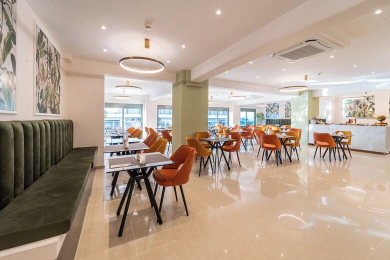 Hotel Philia Center Suites