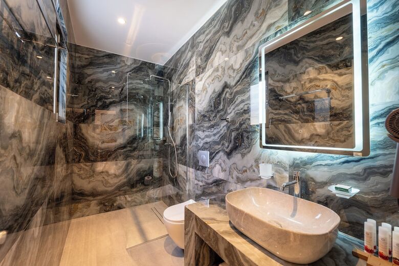 Hotel Philia Center Suites