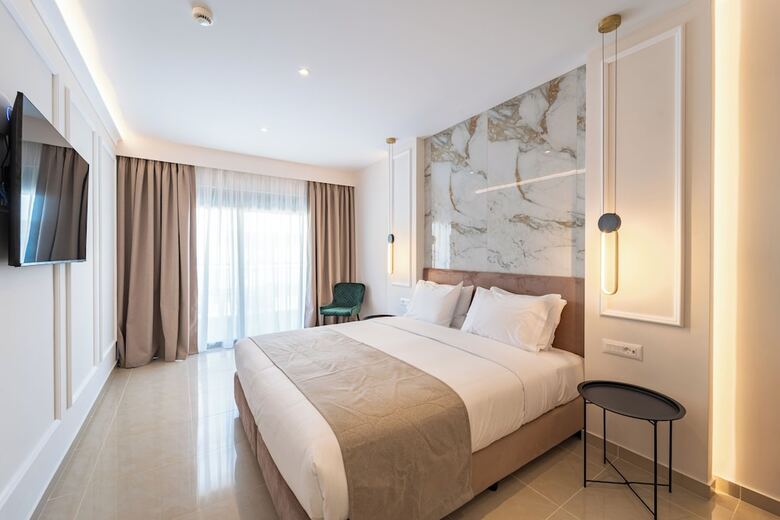 Hotel Philia Center Suites