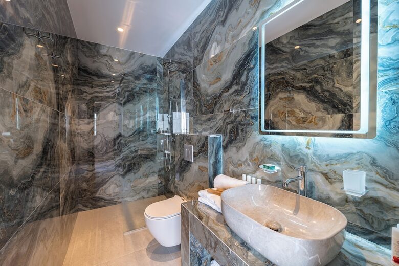 Hotel Philia Center Suites