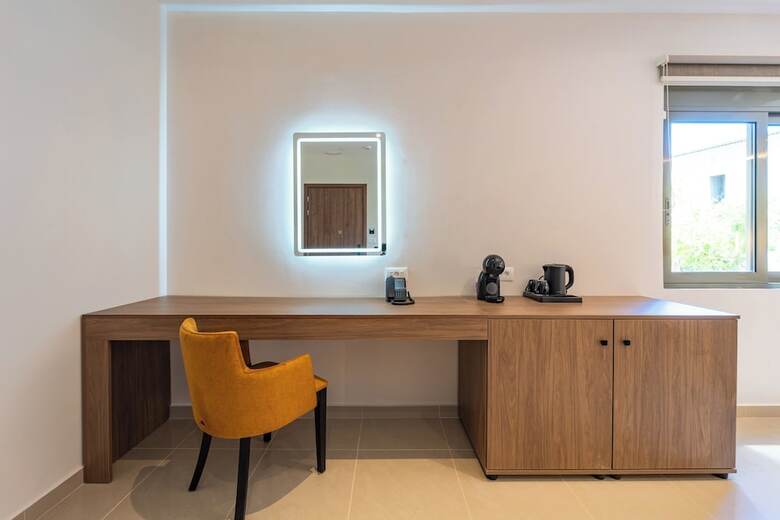 Hotel Philia Center Suites