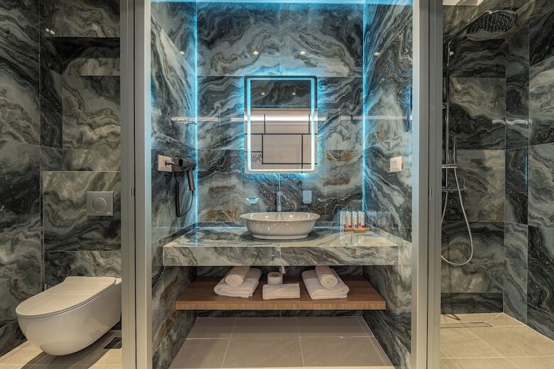 Hotel Philia Center Suites
