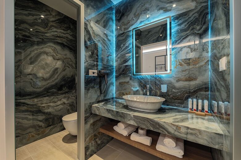 Hotel Philia Center Suites