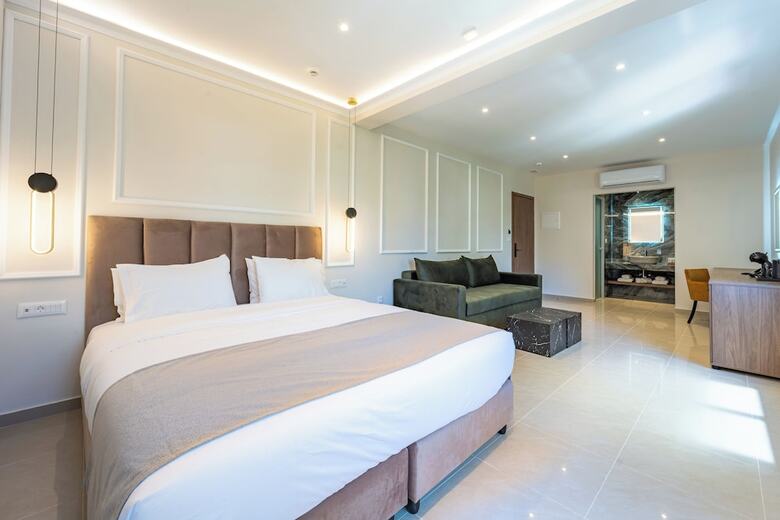 Hotel Philia Center Suites