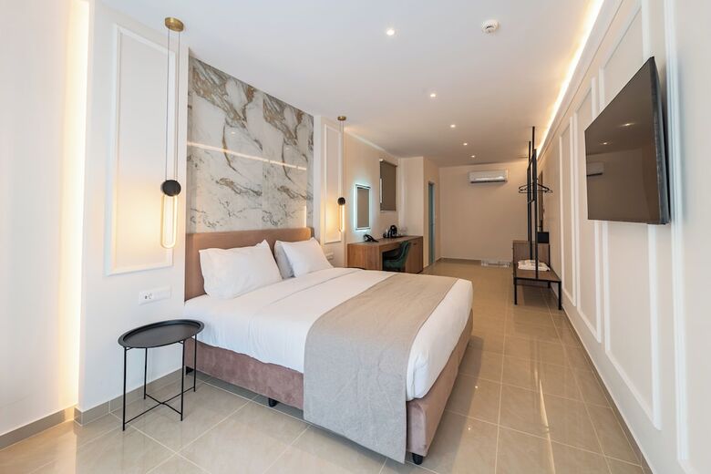 Hotel Philia Center Suites