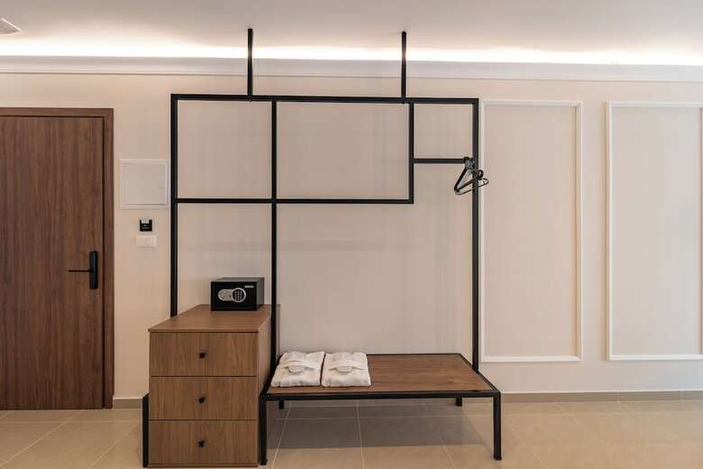 Hotel Philia Center Suites