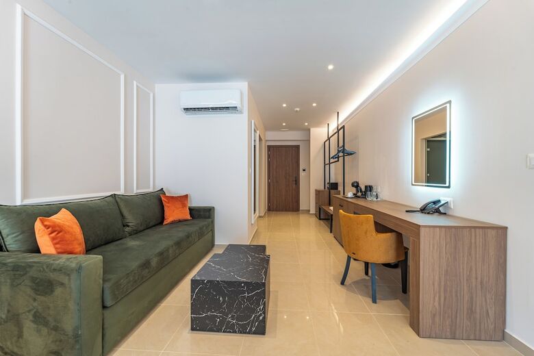 Hotel Philia Center Suites