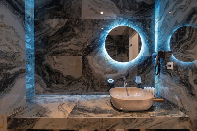 Hotel Philia Center Suites
