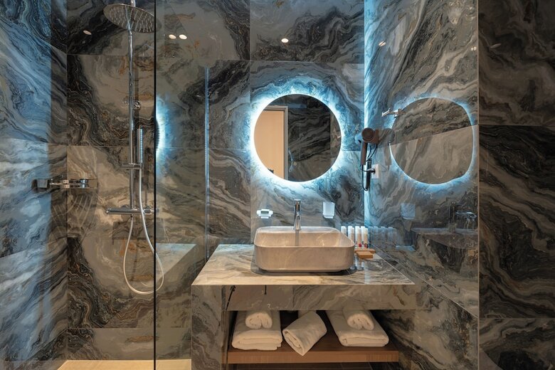 Hotel Philia Center Suites