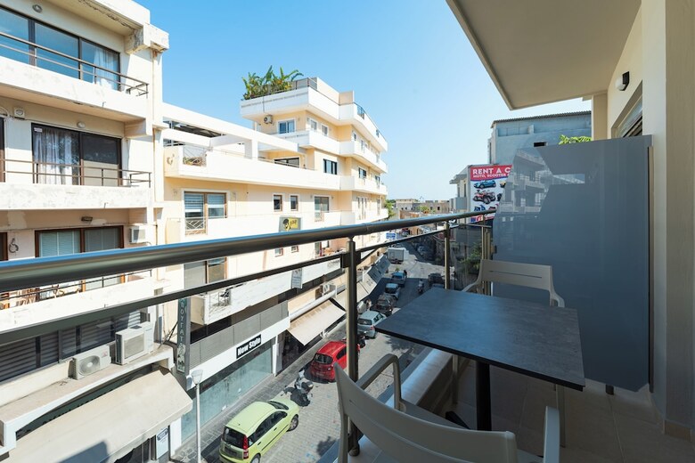 Hotel Philia Center Suites