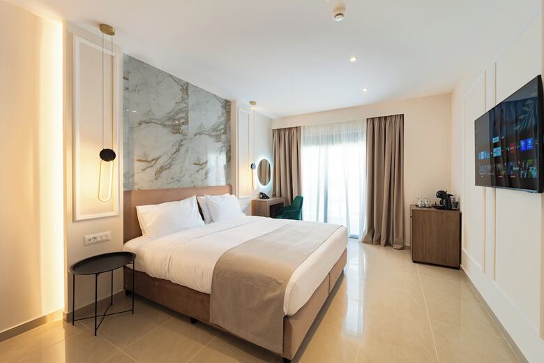 Hotel Philia Center Suites