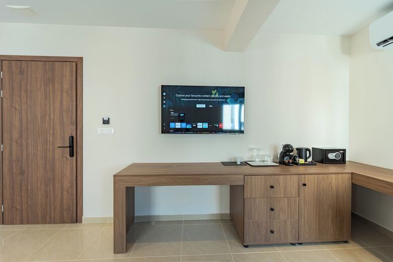 Hotel Philia Center Suites