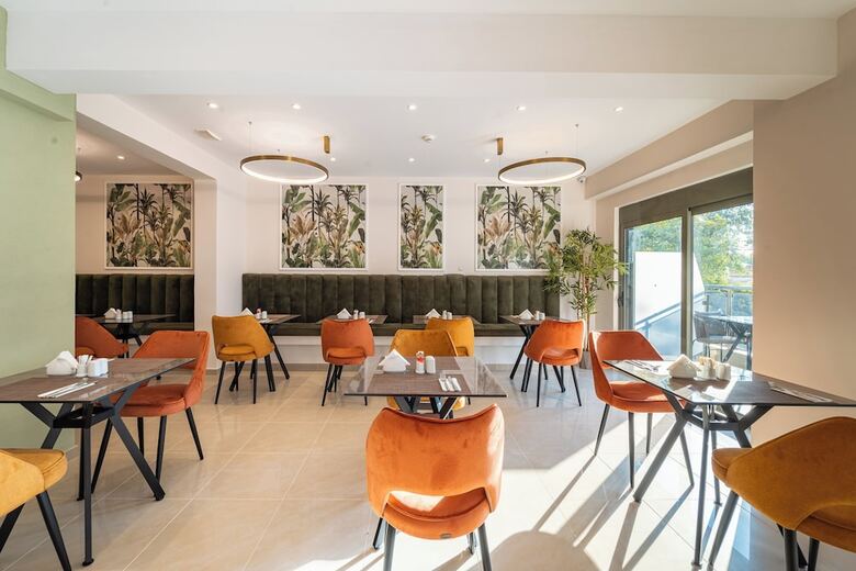 Hotel Philia Center Suites