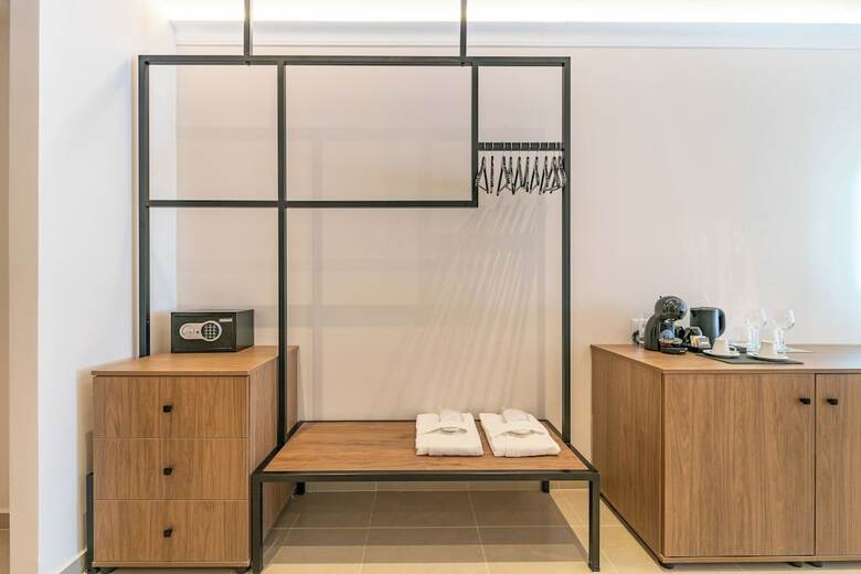 Hotel Philia Center Suites