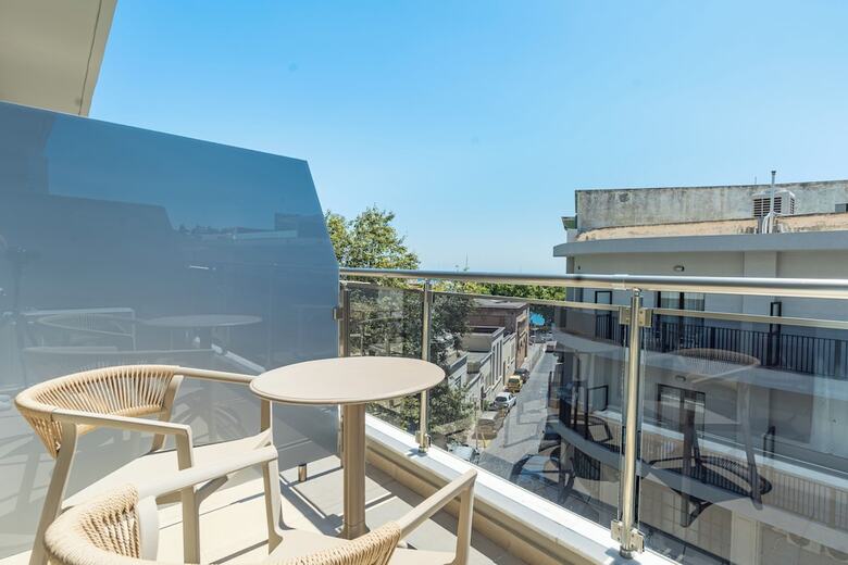 Hotel Philia Center Suites