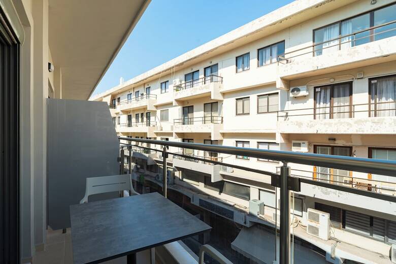 Hotel Philia Center Suites